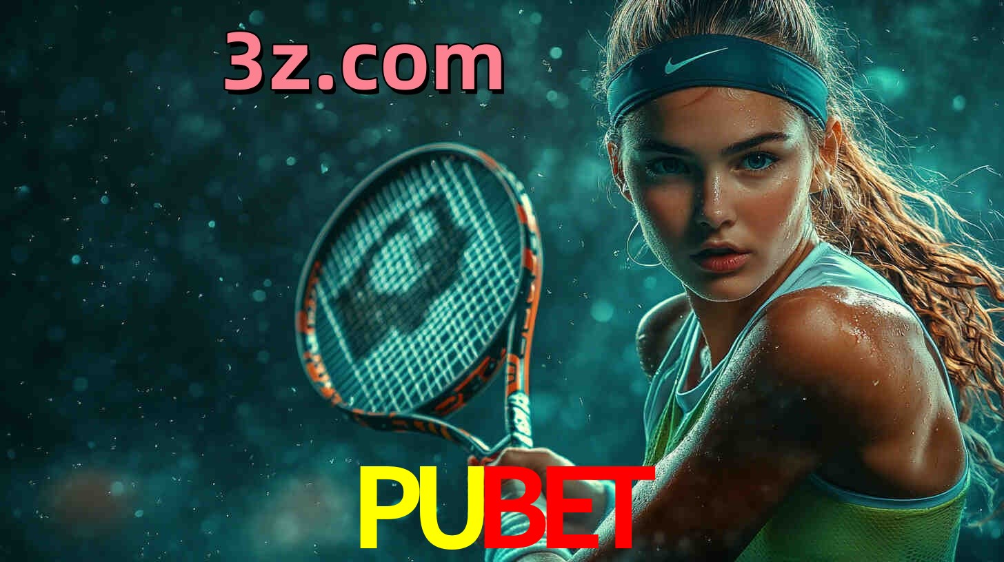 Apostas Esportivas no Plataforma PUBET